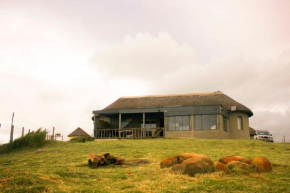 Seaview Cottage